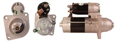 Стартер LUCAS LRS02138