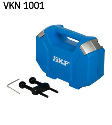 Montāžas instrumentu komplekts, Siksnas pārvads SKF VKN 1001