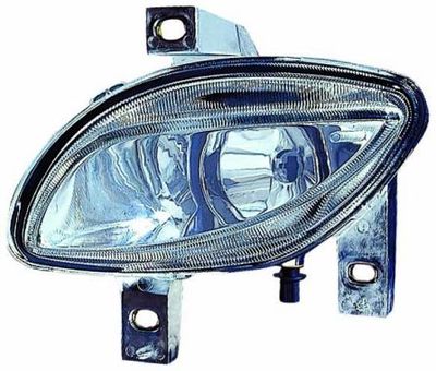 Противотуманная фара ABAKUS 666-2004R-UE