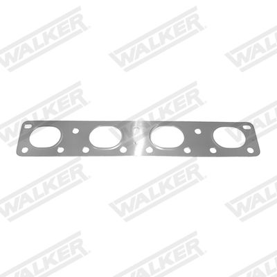 Прокладка, труба выхлопного газа WALKER 80543