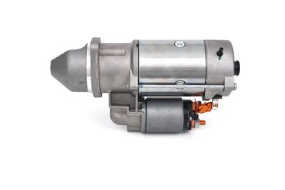 Стартер BOSCH 0001262032