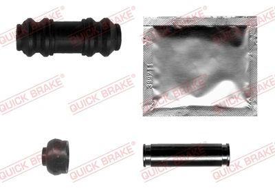 Комплект направляющей гильзы QUICK BRAKE 113-1403X