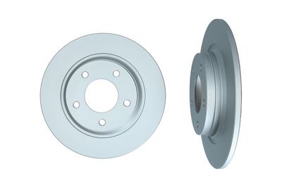 Тормозной диск KAMOKA 1033000