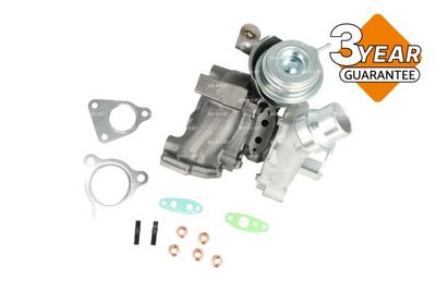 Компрессор, наддув NRF 90010252
