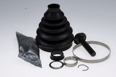 Комплект пыльника, приводной вал LÖBRO 306485