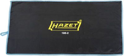Spārna pārsegs HAZET 196-2