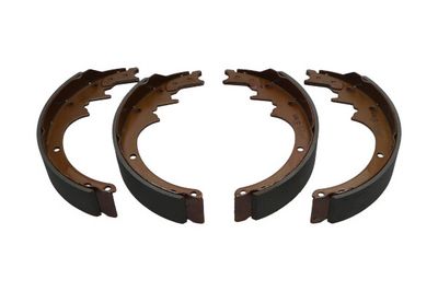 Bremžu loku komplekts KAVO PARTS KBS-7426