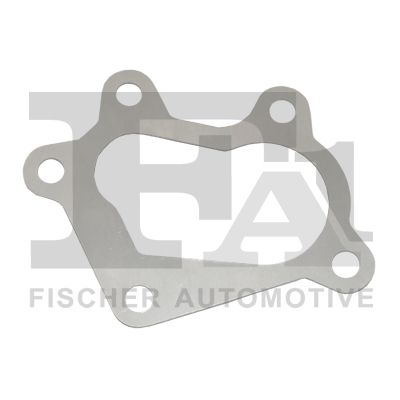 Прокладка, труба выхлопного газа FA1 120-966