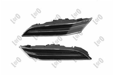 Комплект проблесковых ламп ABAKUS L40-140-008LED