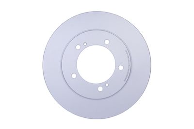 Тормозной диск HELLA 8DD 355 114-901