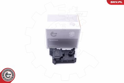 Durvju slēdzene ESEN SKV 16SKV682