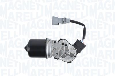 Двигатель стеклоочистителя MAGNETI MARELLI 064360000010