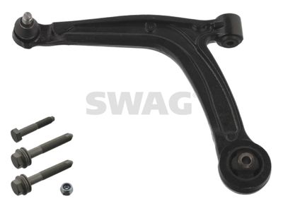 Рычаг независимой подвески колеса, подвеска колеса SWAG 70 94 0710