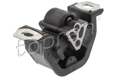 Подвеска, двигатель TOPRAN 201 368