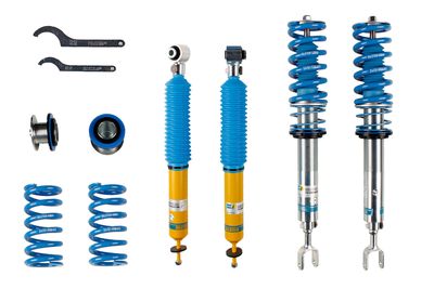 Balstiekārtas komplekts, Atsperes/Amortizatori BILSTEIN 48-105958