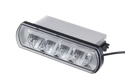 Darba gaismas lukturis HELLA 1GE 996 298-051