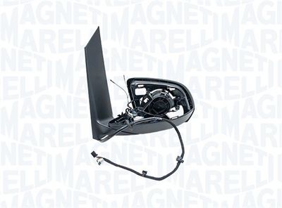Välipeegel,kabiin MAGNETI MARELLI 182215016300