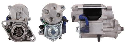 Starteris LUCAS LRS01104