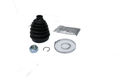 Комплект пыльника, приводной вал METELLI 13-0777