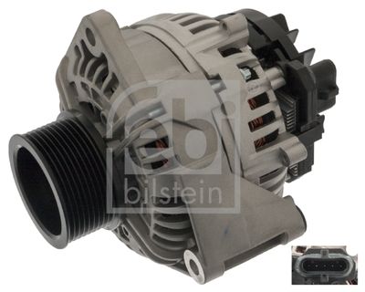 Ģenerators FEBI BILSTEIN 48950