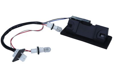 Выключатель, замок задней двери MAXGEAR 28-0593