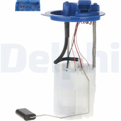 Barošanas sistēmas elements DELPHI FG2484-12B1