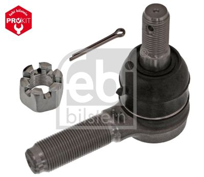Наконечник поперечной рулевой тяги FEBI BILSTEIN 43345