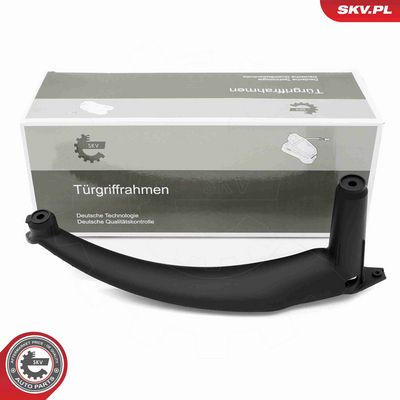 Ārējais durvju rokturis ESEN SKV 97SKV019