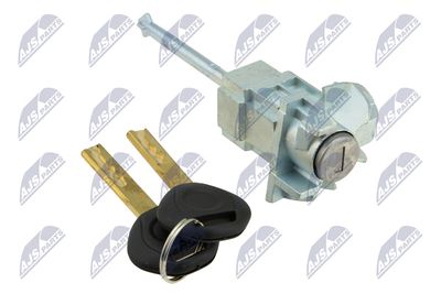 Цилиндр замка NTY EZC-BM-288