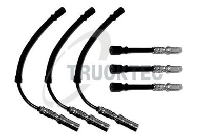 Augstsprieguma vadu komplekts TRUCKTEC AUTOMOTIVE 02.17.117