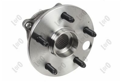 Riteņa rumbas gultņa komplekts ABAKUS 141-01-326