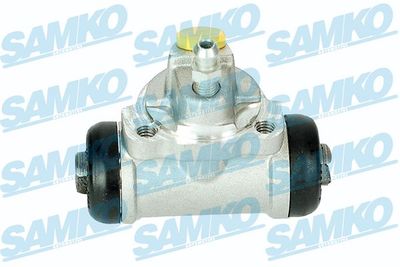Riteņa bremžu cilindrs SAMKO C20078