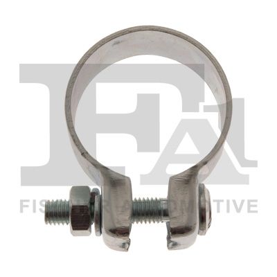 Соединительные элементы, система выпуска FA1 951-955