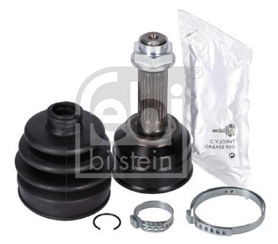 Šarnīru komplekts, Piedziņas vārpsta FEBI BILSTEIN 185140