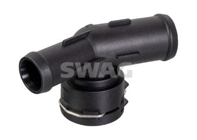 Dzesēšanas šķidruma flancis SWAG 33 10 7604