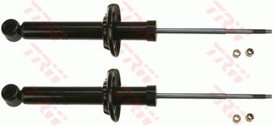 Амортизатор TRW JGS127T