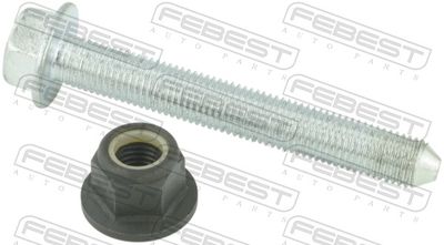 Набор болтов для коррекции развала колёс FEBEST 2329-004-KIT