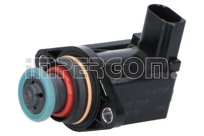 Клапан воздушной тяги, нагнетатель ORIGINAL IMPERIUM 4907