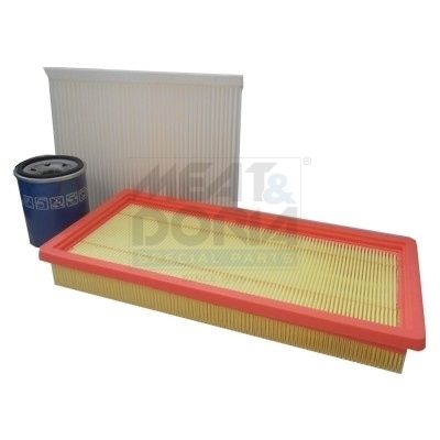  MEAT & DORIA FKFIA179