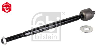 Осевой шарнир, рулевая тяга FEBI BILSTEIN 43356