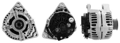 Ģenerators LUCAS LRB00255
