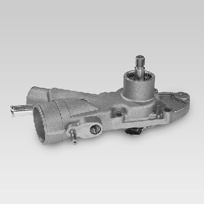 Водяной насос, охлаждение двигателя HEPU P854