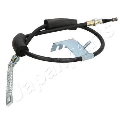 Trose, Stāvbremžu sistēma JAPANPARTS BC-918L