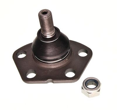 Шарнир независимой подвески / поворотного рычага MAXGEAR 72-0390