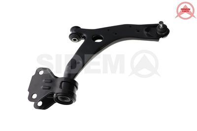 Neatkarīgās balstiekārtas svira, Riteņa piekare SIDEM 51277