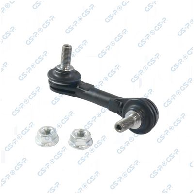 Stiepnis/Atsaite, Stabilizators GSP S052053