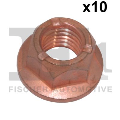 Uzgrieznis FA1 988-1292.10