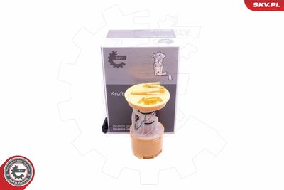 Элемент системы питания ESEN SKV 02SKV816