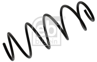 Balstiekārtas atspere FEBI BILSTEIN 39272