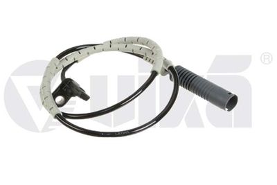 Датчик, частота вращения колеса vika 99655001
